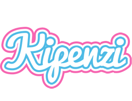 Kipenzi outdoors logo