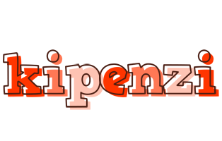 Kipenzi paint logo