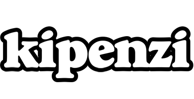 Kipenzi panda logo