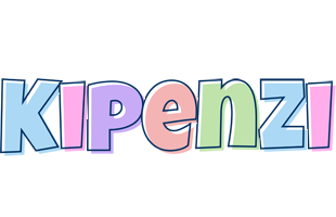 Kipenzi pastel logo