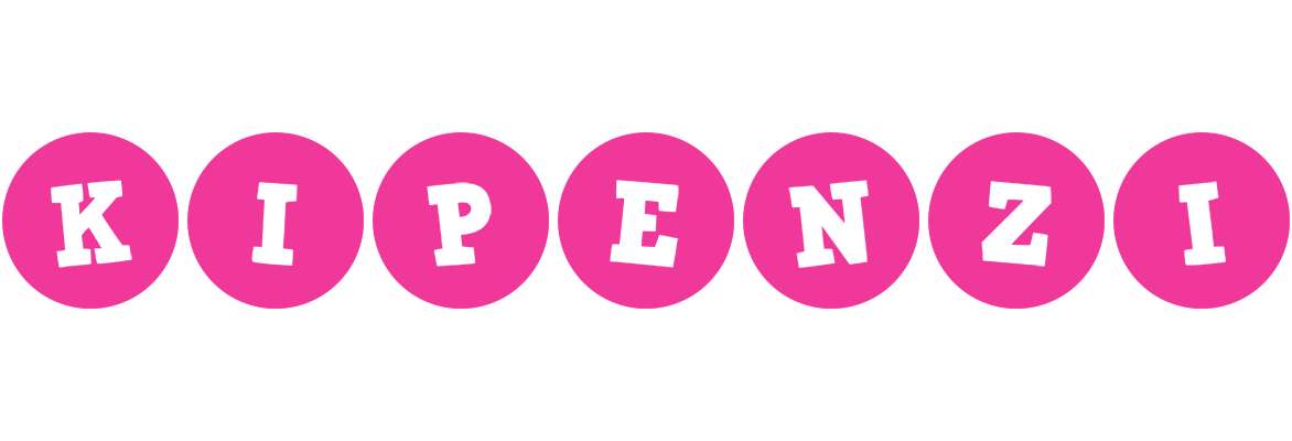 Kipenzi poker logo