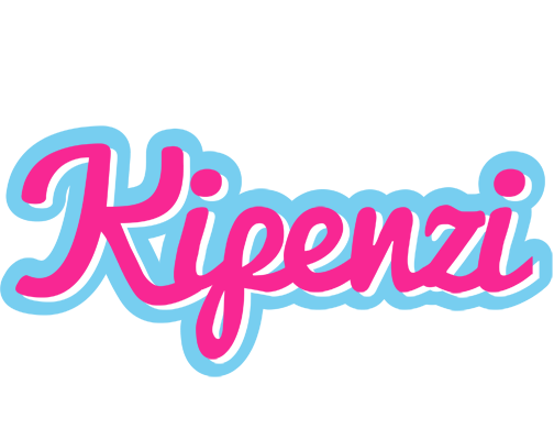 Kipenzi popstar logo