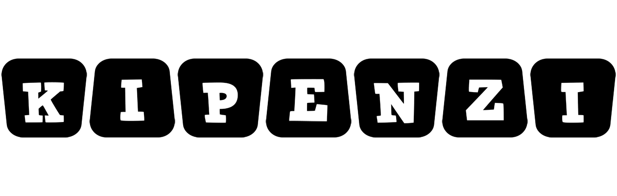 Kipenzi racing logo