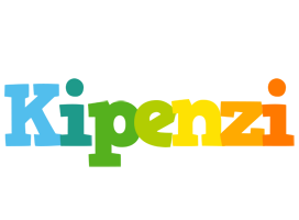 Kipenzi rainbows logo