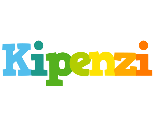 Kipenzi rainbows logo