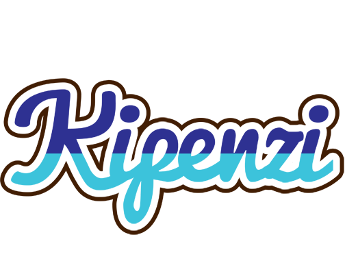 Kipenzi raining logo