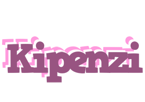 Kipenzi relaxing logo