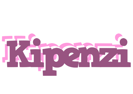 Kipenzi relaxing logo