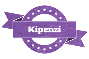 Kipenzi royal logo