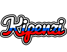 Kipenzi russia logo