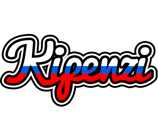 Kipenzi russia logo