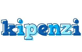 Kipenzi sailor logo