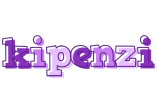 Kipenzi sensual logo