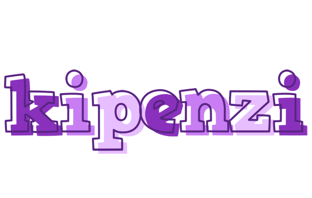 Kipenzi sensual logo