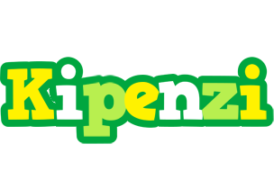 Kipenzi soccer logo