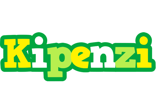 Kipenzi soccer logo