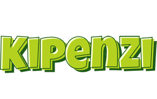 Kipenzi summer logo