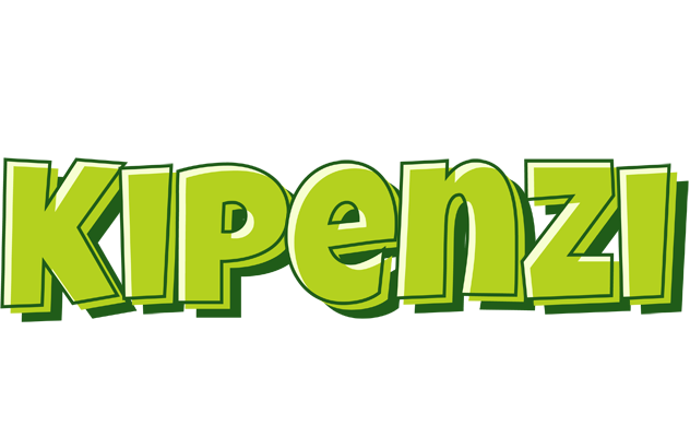 Kipenzi summer logo