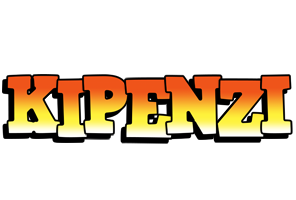 Kipenzi sunset logo