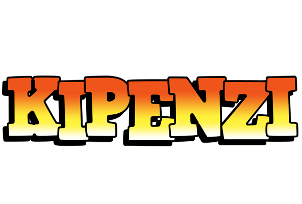 Kipenzi sunset logo