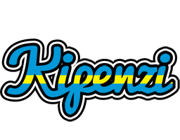 Kipenzi sweden logo