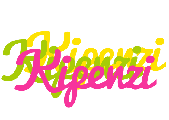 Kipenzi sweets logo