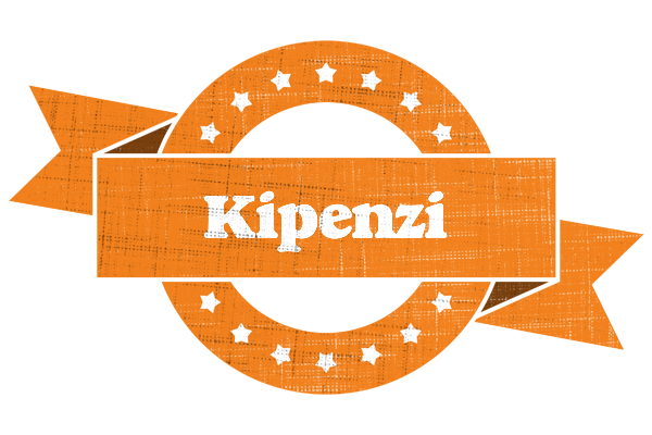 Kipenzi victory logo