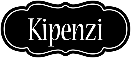 Kipenzi welcome logo