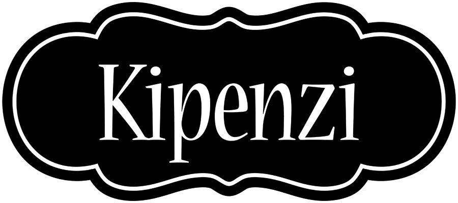 Kipenzi welcome logo
