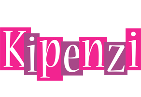 Kipenzi whine logo