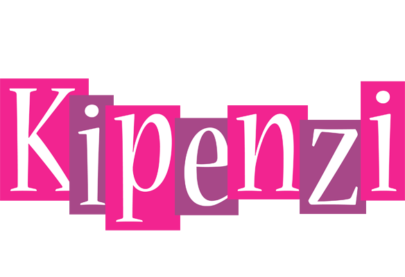 Kipenzi whine logo