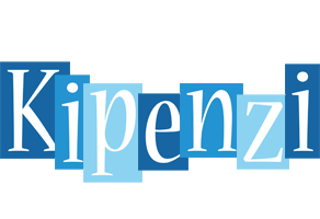 Kipenzi winter logo