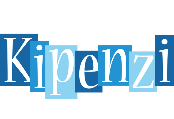 Kipenzi winter logo