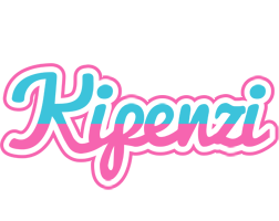 Kipenzi woman logo