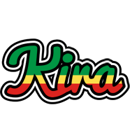 Kira african logo