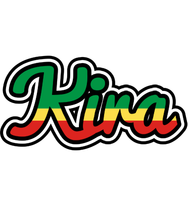Kira african logo