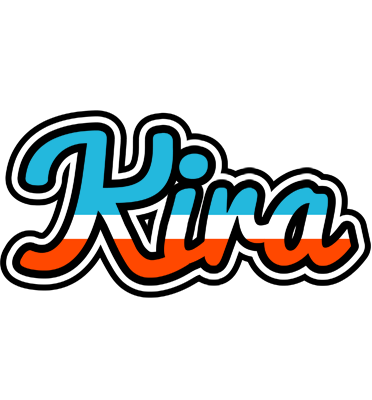 Kira america logo