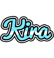 Kira argentine logo