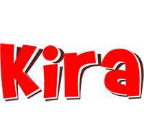 Kira basket logo