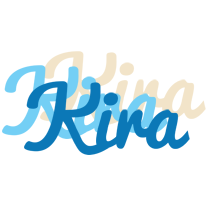 Kira breeze logo