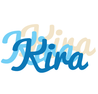 Kira breeze logo