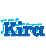 Kira business logo