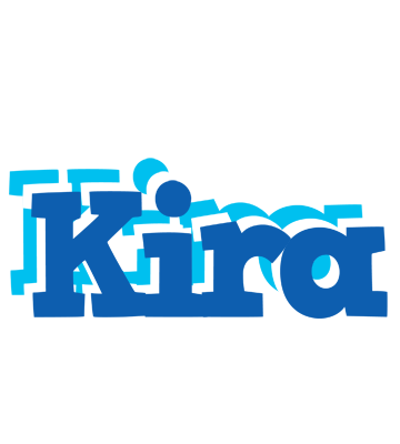 Kira business logo