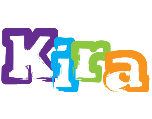 Kira casino logo