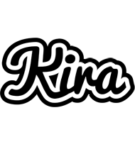 Kira chess logo