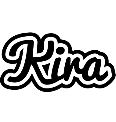 Kira chess logo
