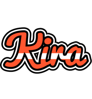 Kira denmark logo