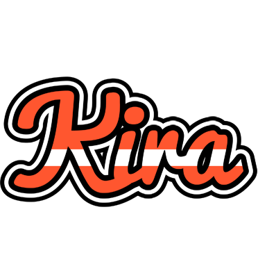 Kira denmark logo