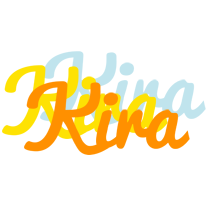 Kira energy logo