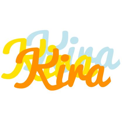 Kira energy logo